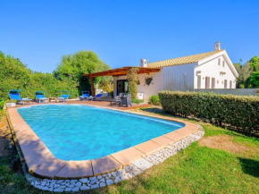 Sardinia Family Villas - Villa Eloisa with private pool San Pantaleo